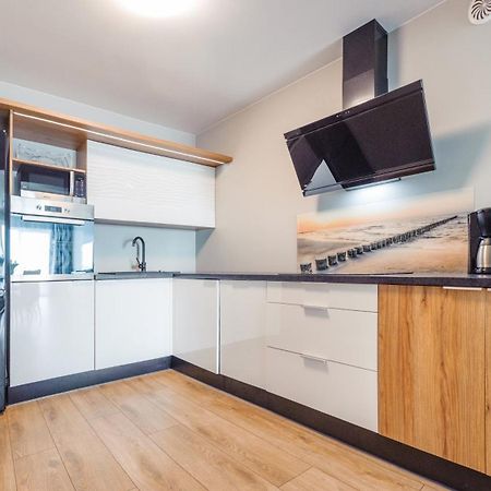 Apartament Zlota Perla Z Parkingiem 16 E Perlowa Przystan - Holiday City Колобжег Екстер'єр фото