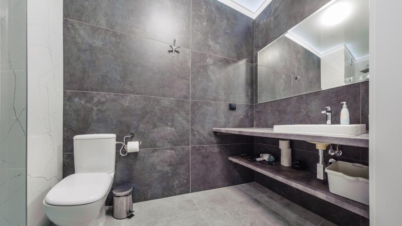 Apartament Zlota Perla Z Parkingiem 16 E Perlowa Przystan - Holiday City Колобжег Екстер'єр фото